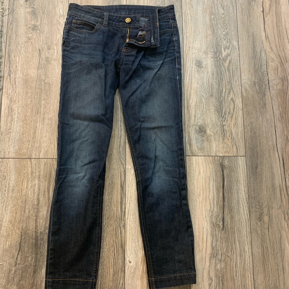 Gucci jeans